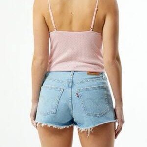NWT Levi’s 501 shorts